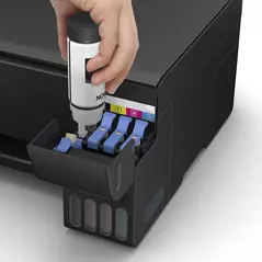 Impressora multifuncional cor Epson EcoTank L3250