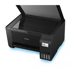 Impressora multifuncional cor Epson EcoTank L3250