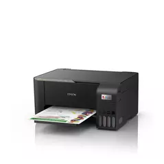 Impressora multifuncional cor Epson EcoTank L3250