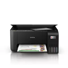 Impressora multifuncional cor Epson EcoTank L3250