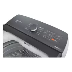 Máquina De Lavar Bwf15ab 15kg Tira Manchas Branca Brastemp Cor Branco