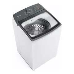 Máquina De Lavar Bwf15ab 15kg Tira Manchas Branca Brastemp Cor Branco