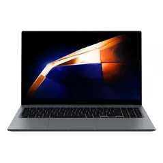 Notebook Samsung Galaxy Book4, Windows 11 Home, Intel® Core I7, 16gb, 512gb Ssd, 15.6'' Full Hd Led, 1.55 Kg - Grafite