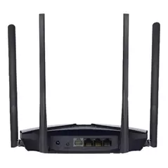 Roteador Wireless Mercusys Gigabit Mr70x Wi-fi 6 Dual-band