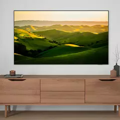 Smart Big TV 75'' UHD 4K 75DU7700 2024 Samsung