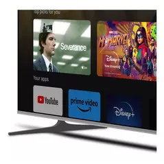 Smart Tv Philips 100 4k 144 Hz Qd-miniled 100mled800 Google