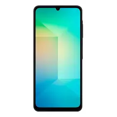 Smartphone Samsung Galaxy A06 4g 6.7 Octa Core 128gb 4gb Cor Azul-escuro