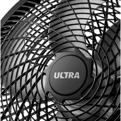 Ventilador De Mesa/parede Ultra Mondial 50w V-ut-30-02
