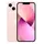 Apple iPhone 13 (128 GB) - Rosa