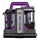 Extratora de Sujeira Portátil WAP Spot Cleaner W3 Borrifa Esfrega e Extrai 1450W de Potência e Bico de Autolimpeza