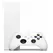 Console Microsoft Xbox Series S 512gb Cor Branco