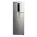 Geladeira Electrolux If43s Frost Free Inverter Duplex 390l Cor Inox look