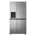 Geladeira Smart LG Side By Side Uvnano Inverter 611l Inox