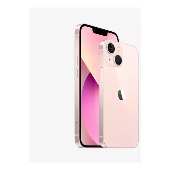 Apple iPhone 13 (128 GB) - Rosa