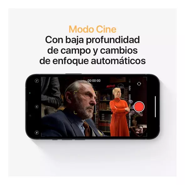 Apple iPhone 13 (128 GB) Meia-noite