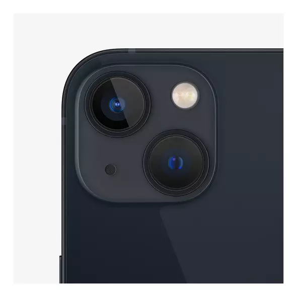 Apple iPhone 13 (128 GB) Meia-noite