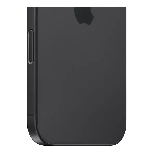 Apple iPhone 16 (128 GB) - Preto