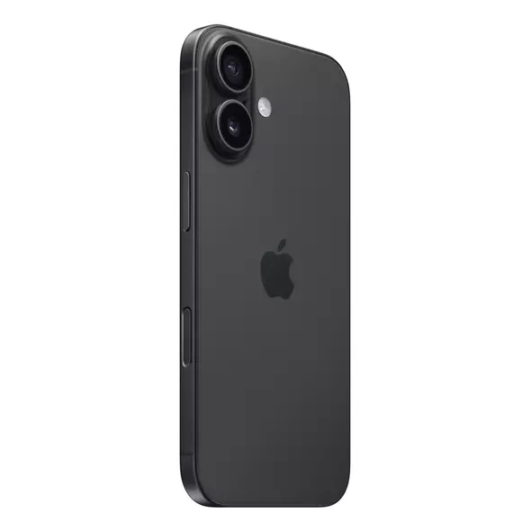 Apple iPhone 16 (128 GB) - Preto