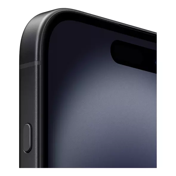 Apple iPhone 16 (128 GB) - Preto