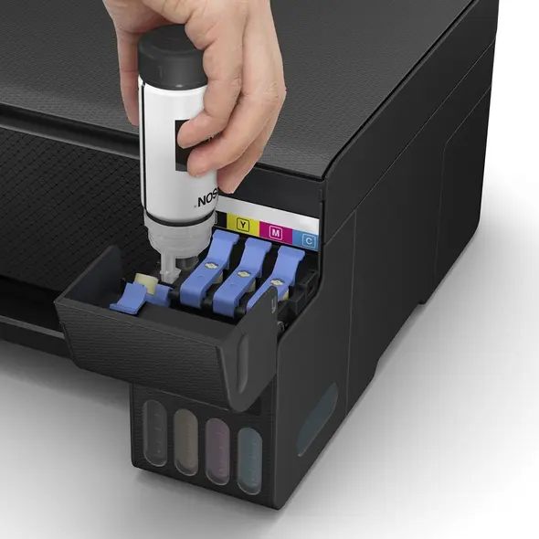 Impressora multifuncional cor Epson EcoTank L3250