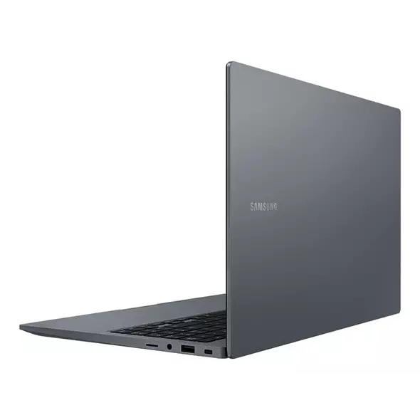 Notebook Samsung Galaxy Book4, Windows 11 Home, Intel® Core I7, 16gb, 512gb Ssd, 15.6'' Full Hd Led, 1.55 Kg - Grafite