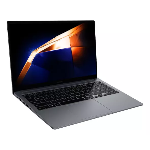 Notebook Samsung Galaxy Book4, Windows 11 Home, Intel® Core I7, 16gb, 512gb Ssd, 15.6'' Full Hd Led, 1.55 Kg - Grafite