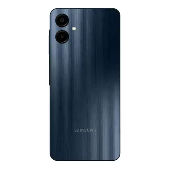 Smartphone Samsung Galaxy A06 4g 6.7 Octa Core 128gb 4gb Cor Azul-escuro