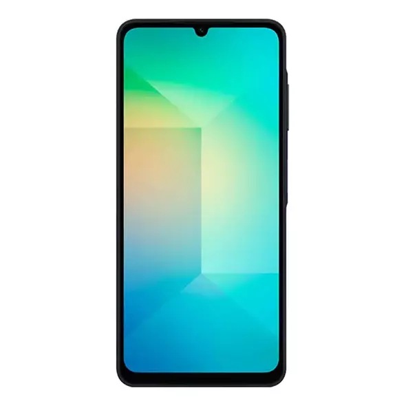 Smartphone Samsung Galaxy A06 4g 6.7 Octa Core 128gb 4gb Cor Azul-escuro
