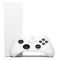 Console Microsoft Xbox Series S 512gb Cor Branco