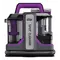 Extratora de Sujeira Portátil WAP Spot Cleaner W3 Borrifa Esfrega e Extrai 1450W de Potência e Bico de Autolimpeza