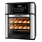 Fritadeira Air Fryer Forno Oven 12L, Mondial, 2200W - AFON-12L-BI