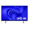 Smart Big TV 75'' UHD 4K 75DU7700 2024 Samsung